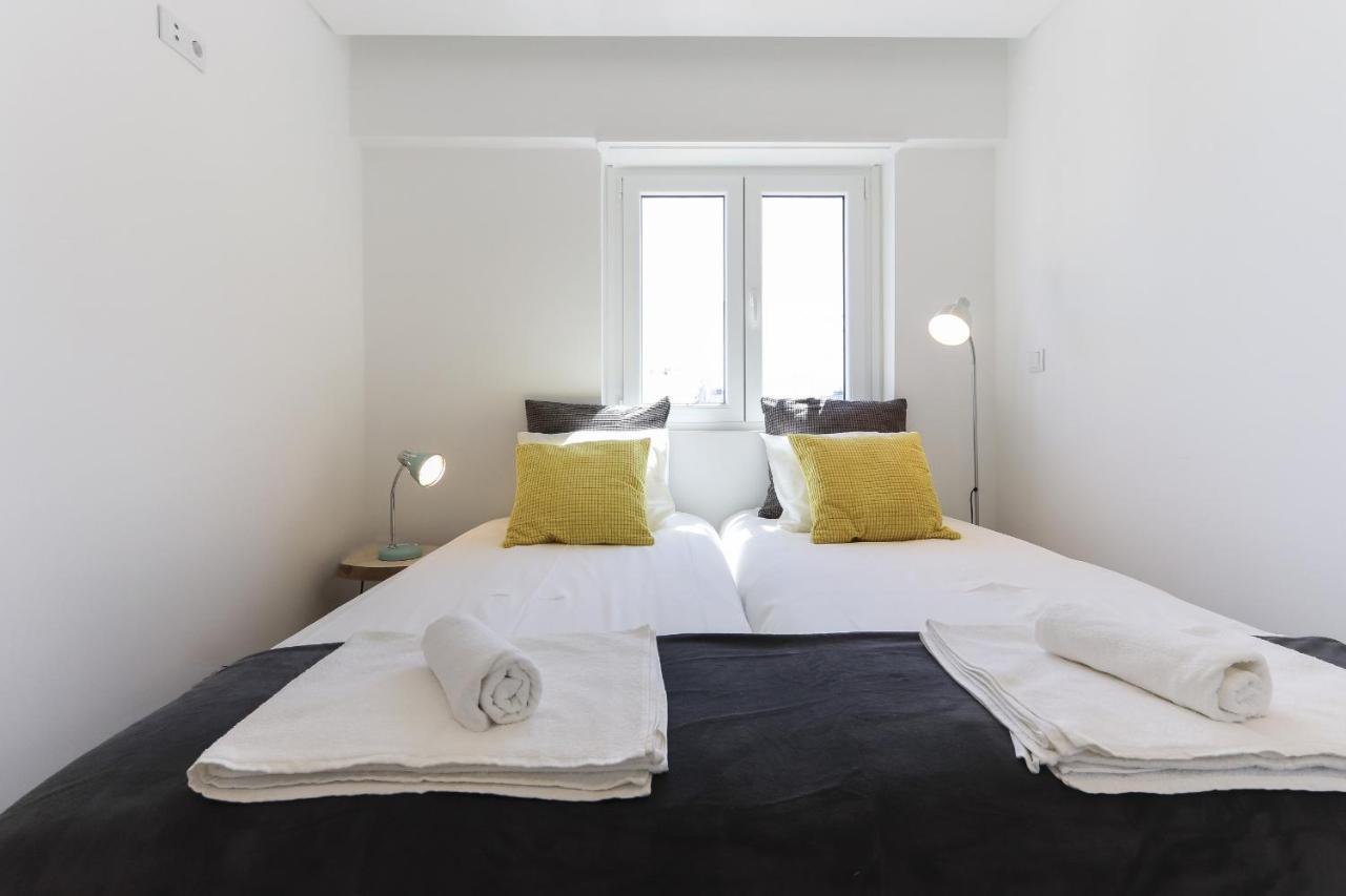 Marques Premium By Homing Daire Lisboa Dış mekan fotoğraf