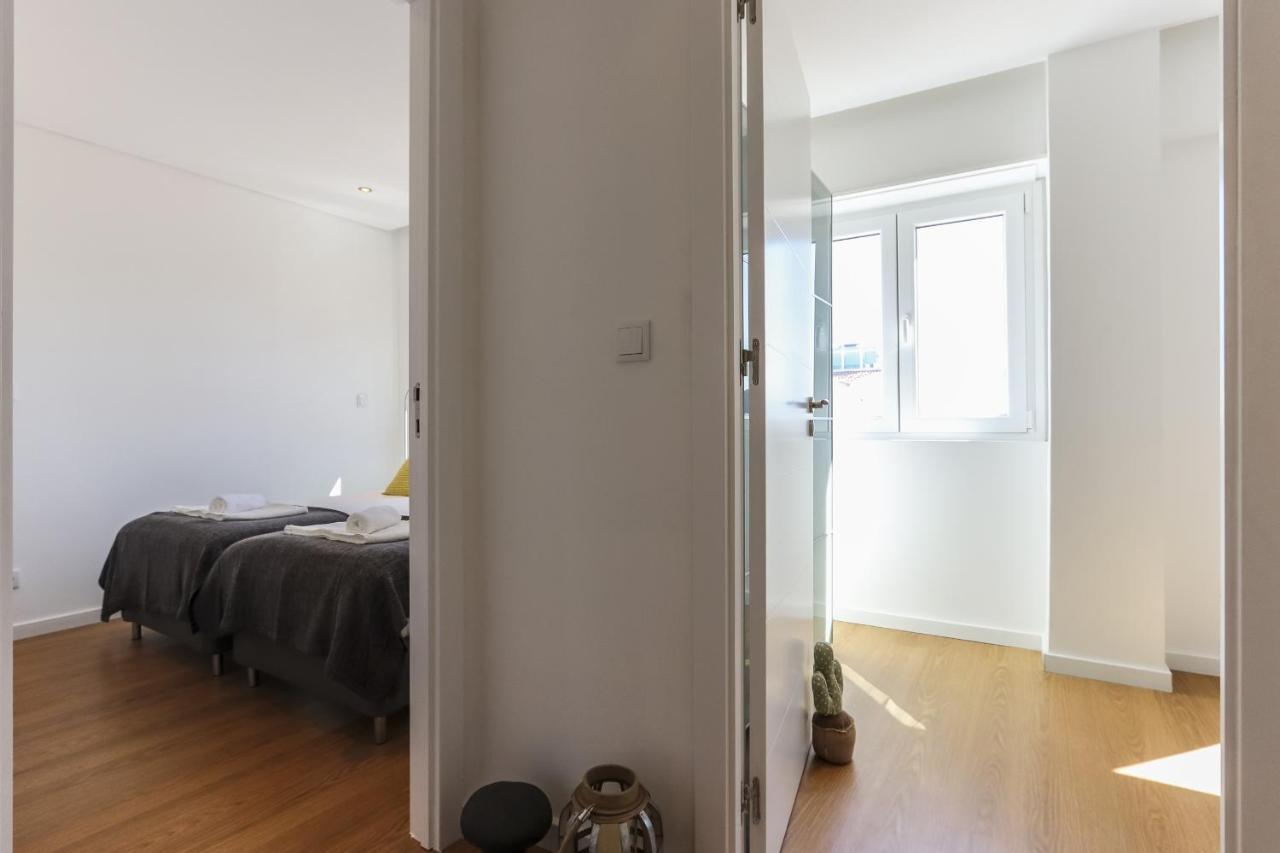 Marques Premium By Homing Daire Lisboa Dış mekan fotoğraf